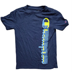 Champion Youth Athletic Shirt